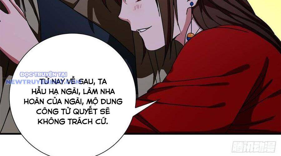 Thiên Long Bát Bộ Webtoon - Chapter 130 - Page 55
