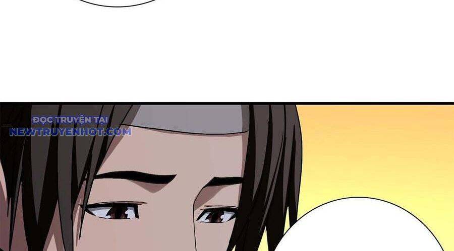 Thiên Long Bát Bộ Webtoon - Chapter 130 - Page 56