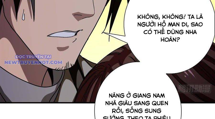 Thiên Long Bát Bộ Webtoon - Chapter 130 - Page 57