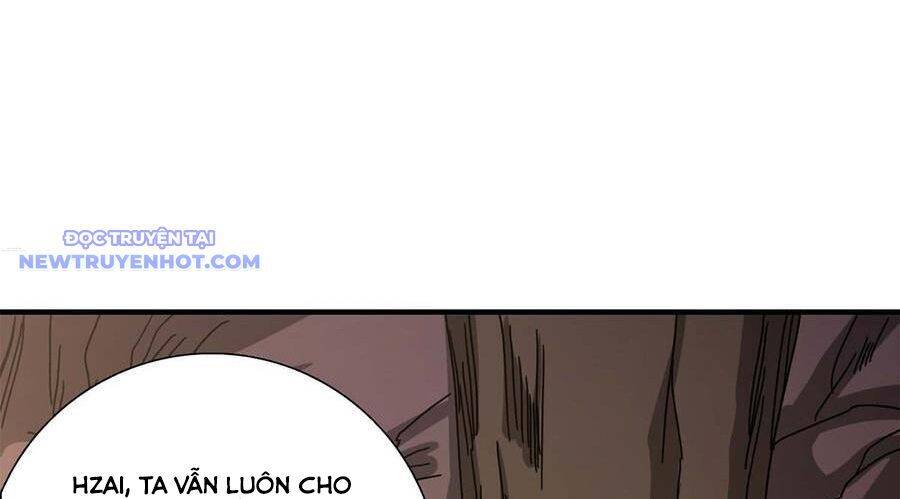 Thiên Long Bát Bộ Webtoon - Chapter 130 - Page 60