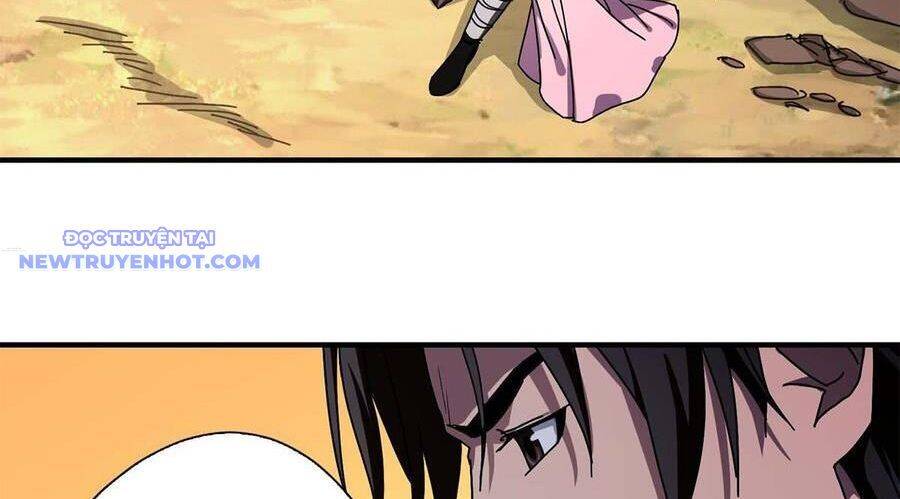 Thiên Long Bát Bộ Webtoon - Chapter 130 - Page 62