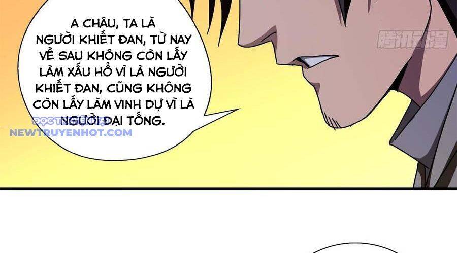 Thiên Long Bát Bộ Webtoon - Chapter 130 - Page 63