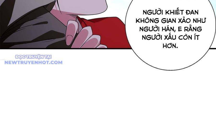 Thiên Long Bát Bộ Webtoon - Chapter 130 - Page 65