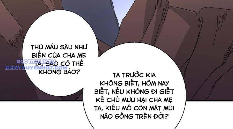 Thiên Long Bát Bộ Webtoon - Chapter 130 - Page 69