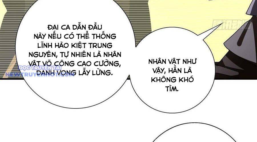 Thiên Long Bát Bộ Webtoon - Chapter 130 - Page 72