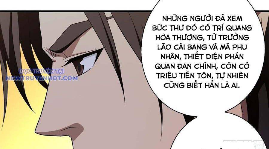 Thiên Long Bát Bộ Webtoon - Chapter 130 - Page 73