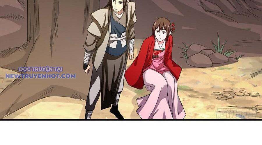 Thiên Long Bát Bộ Webtoon - Chapter 130 - Page 75