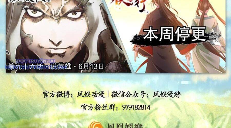 Thiên Long Bát Bộ Webtoon - Chapter 130 - Page 87