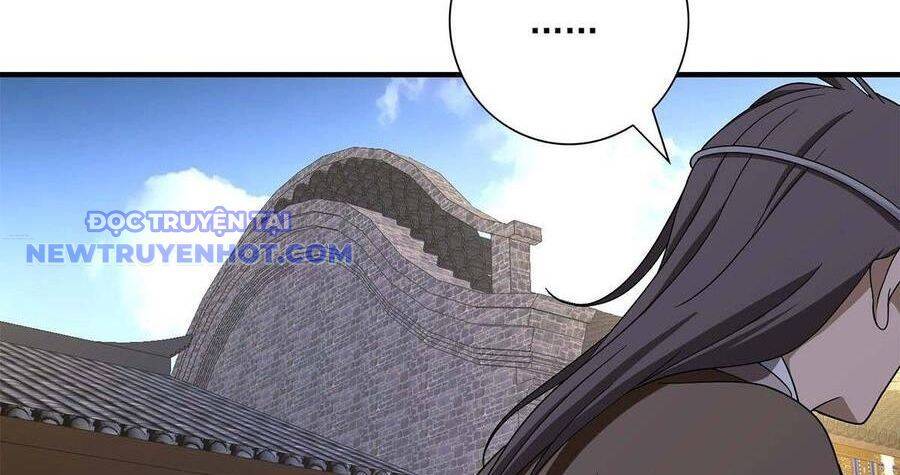 Thiên Long Bát Bộ Webtoon - Chapter 131 - Page 10