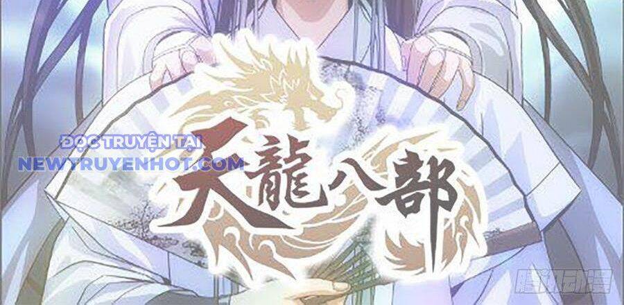 Thiên Long Bát Bộ Webtoon - Chapter 131 - Page 101