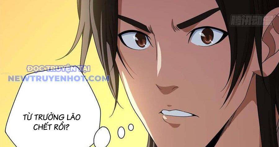 Thiên Long Bát Bộ Webtoon - Chapter 131 - Page 15
