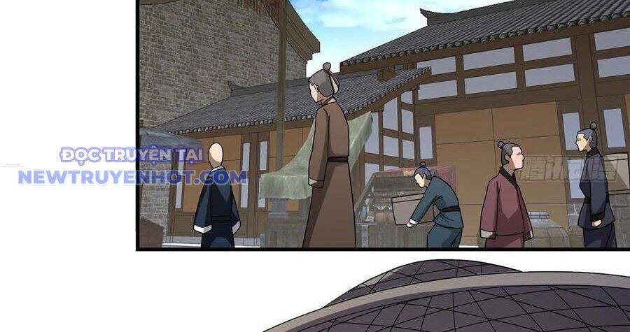 Thiên Long Bát Bộ Webtoon - Chapter 131 - Page 26