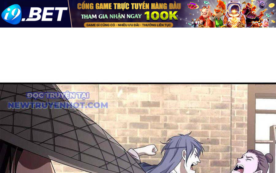 Thiên Long Bát Bộ Webtoon - Chapter 131 - Page 29