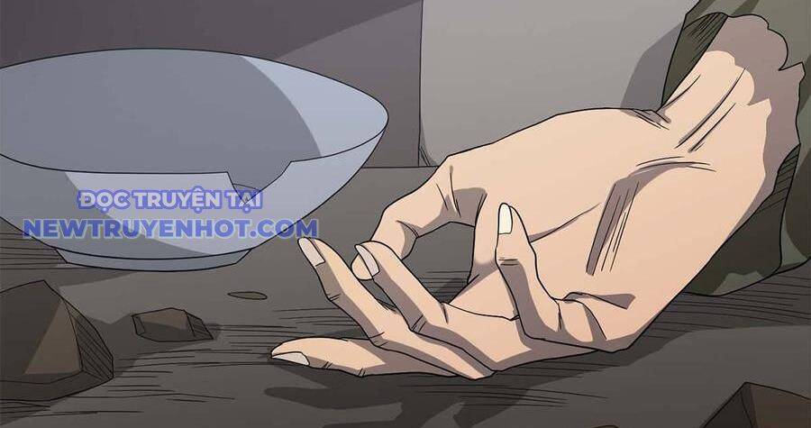 Thiên Long Bát Bộ Webtoon - Chapter 131 - Page 33