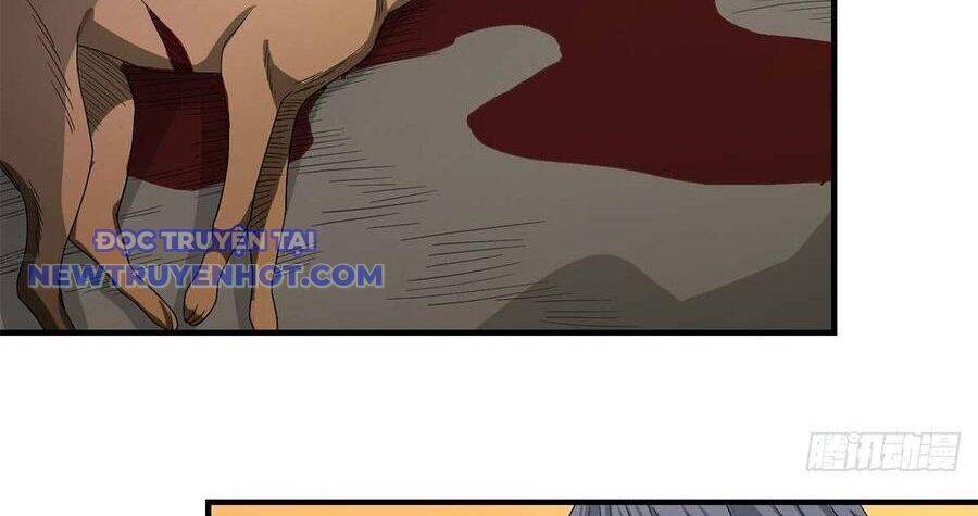 Thiên Long Bát Bộ Webtoon - Chapter 131 - Page 37