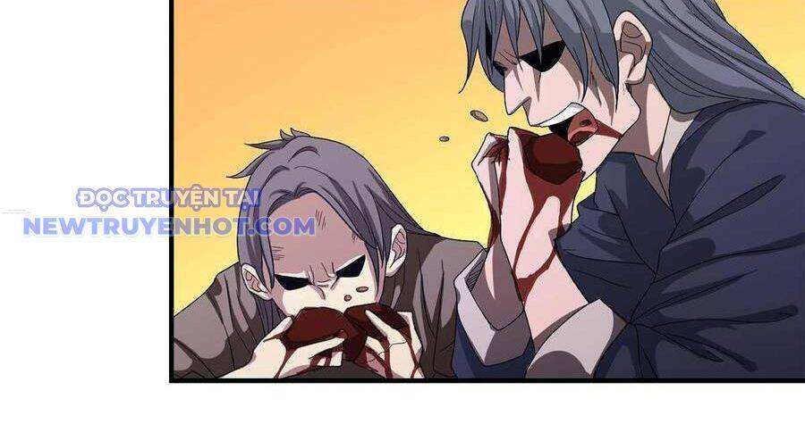 Thiên Long Bát Bộ Webtoon - Chapter 131 - Page 38