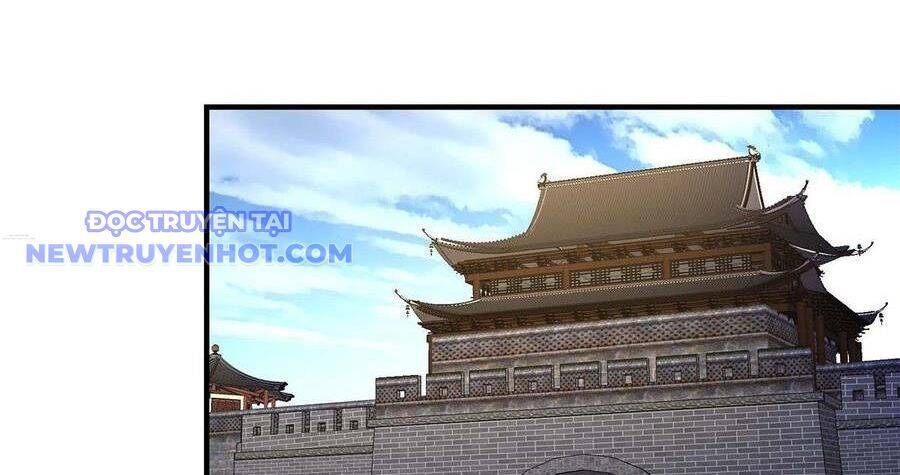 Thiên Long Bát Bộ Webtoon - Chapter 131 - Page 4