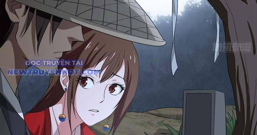 Thiên Long Bát Bộ Webtoon - Chapter 131 - Page 47