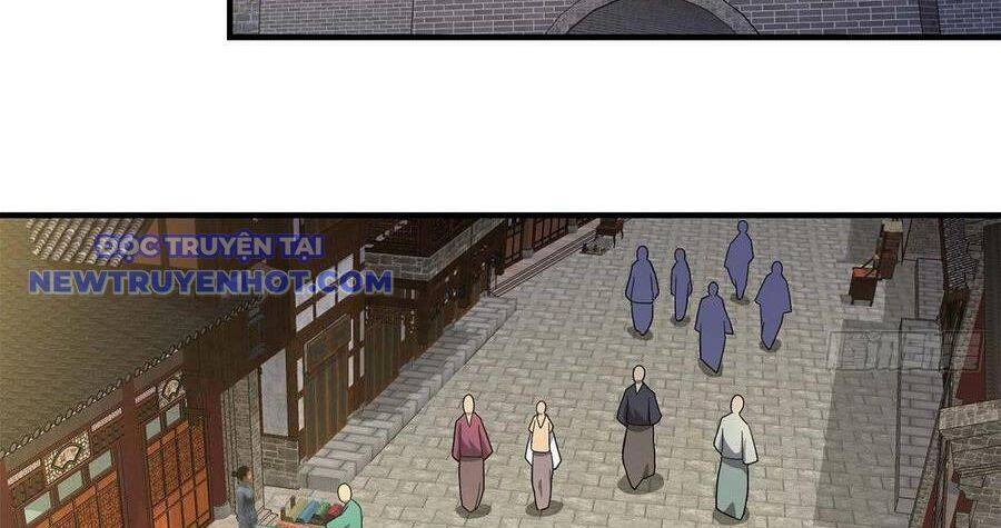 Thiên Long Bát Bộ Webtoon - Chapter 131 - Page 5