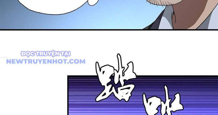 Thiên Long Bát Bộ Webtoon - Chapter 131 - Page 52