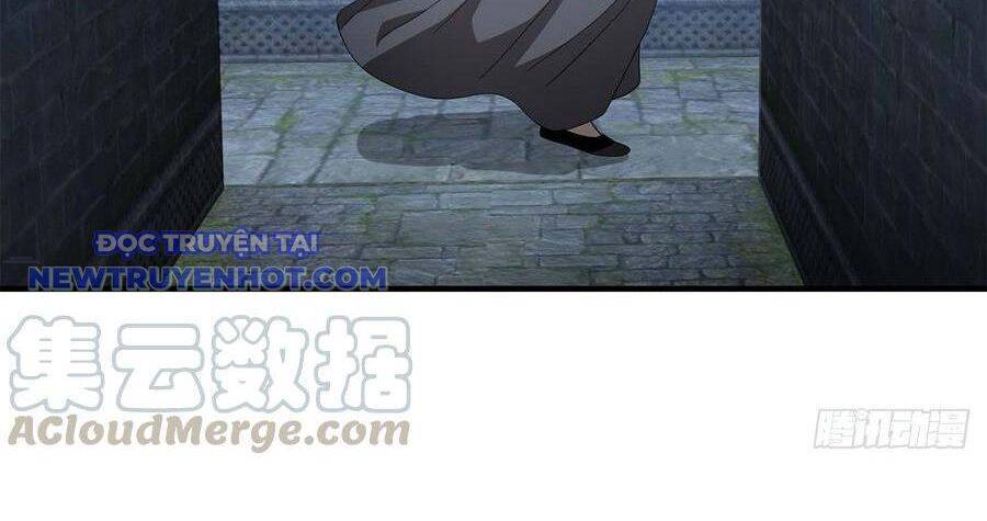 Thiên Long Bát Bộ Webtoon - Chapter 131 - Page 56