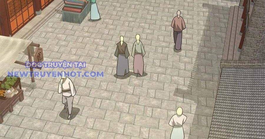 Thiên Long Bát Bộ Webtoon - Chapter 131 - Page 6