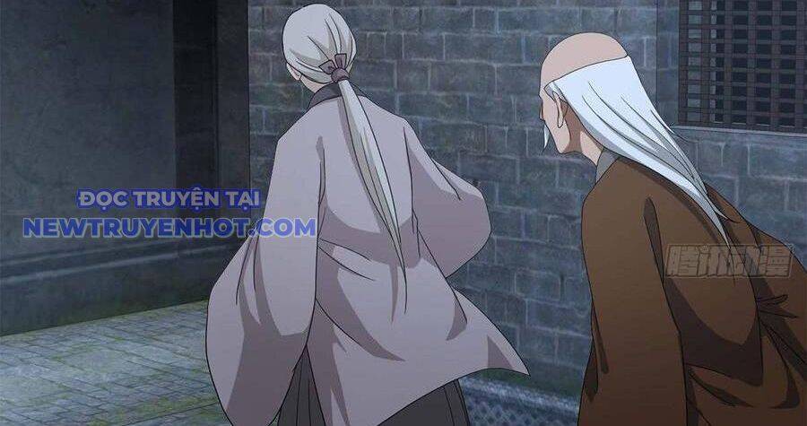 Thiên Long Bát Bộ Webtoon - Chapter 131 - Page 60