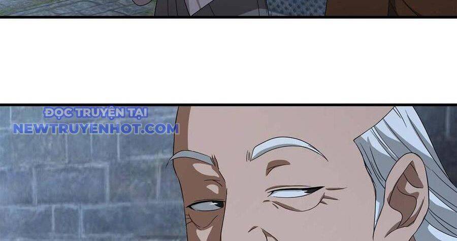 Thiên Long Bát Bộ Webtoon - Chapter 131 - Page 61