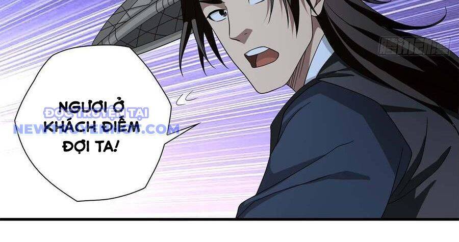 Thiên Long Bát Bộ Webtoon - Chapter 131 - Page 68