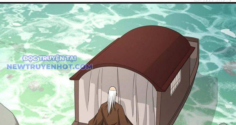 Thiên Long Bát Bộ Webtoon - Chapter 131 - Page 72