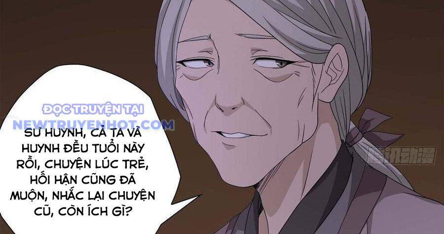 Thiên Long Bát Bộ Webtoon - Chapter 131 - Page 77