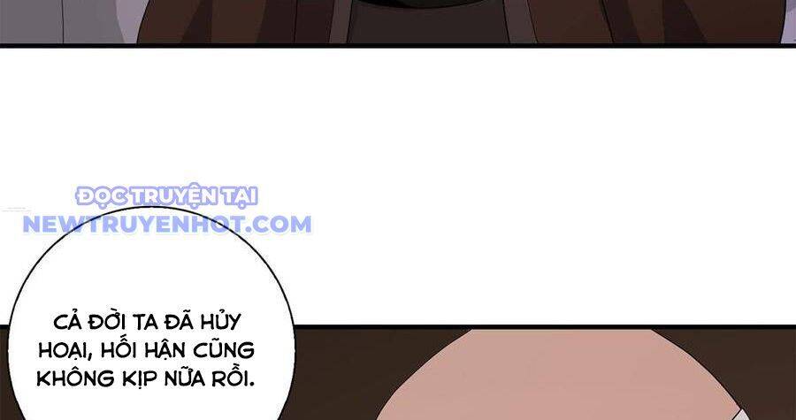 Thiên Long Bát Bộ Webtoon - Chapter 131 - Page 80