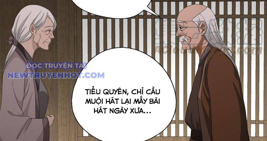 Thiên Long Bát Bộ Webtoon - Chapter 131 - Page 83