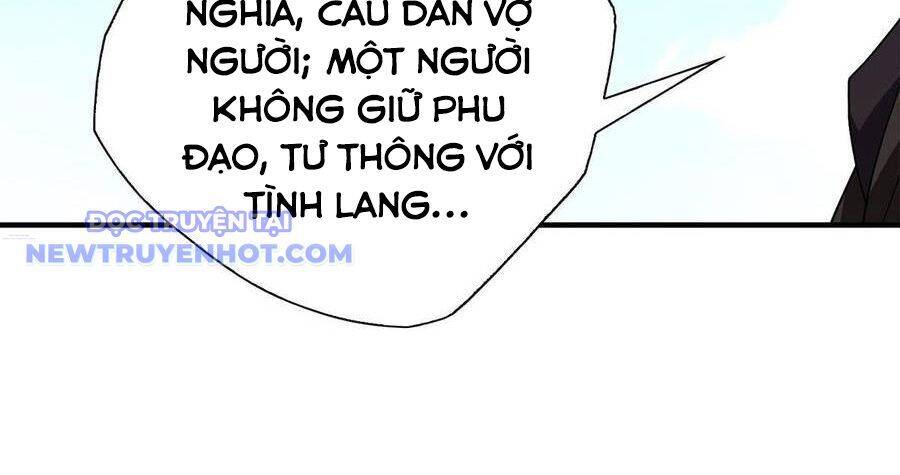 Thiên Long Bát Bộ Webtoon - Chapter 131 - Page 91