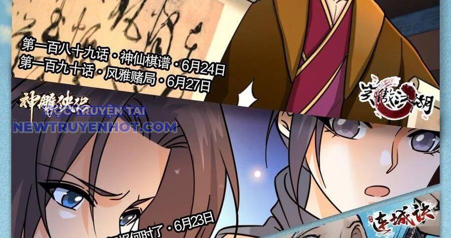 Thiên Long Bát Bộ Webtoon - Chapter 131 - Page 95