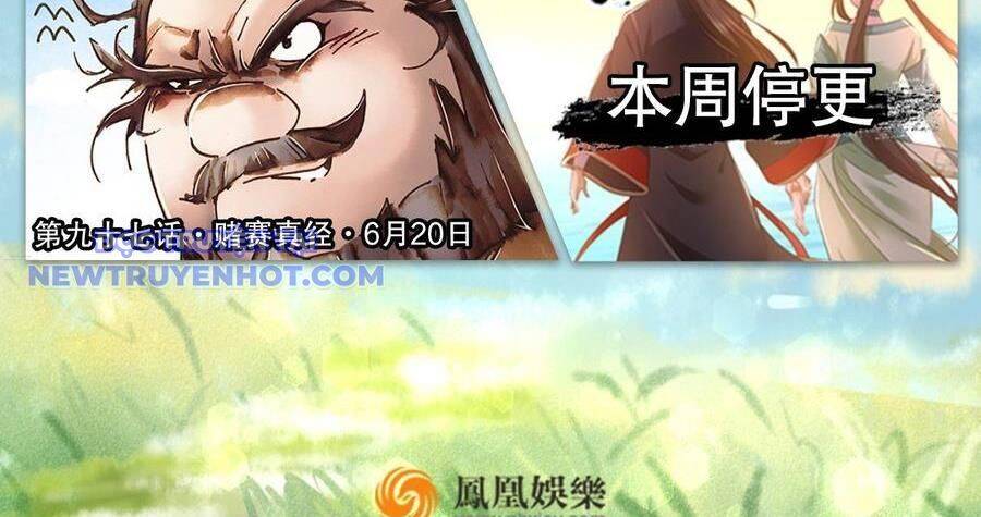 Thiên Long Bát Bộ Webtoon - Chapter 131 - Page 98