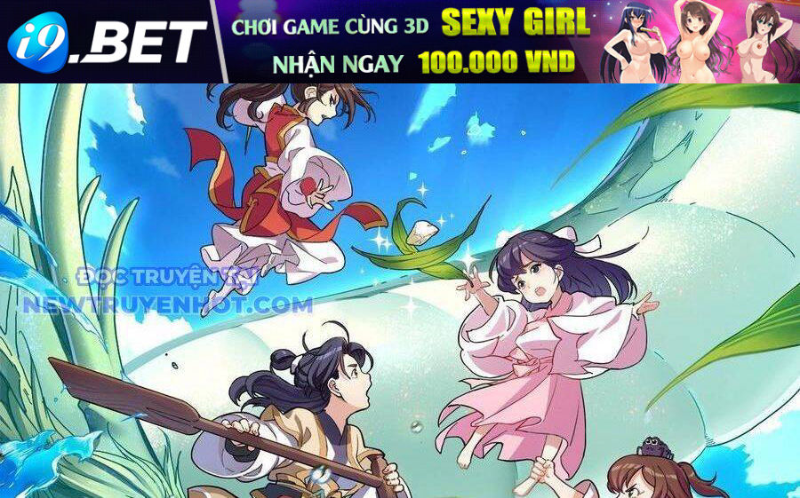 Thiên Long Bát Bộ Webtoon - Chapter 132 - Page 101