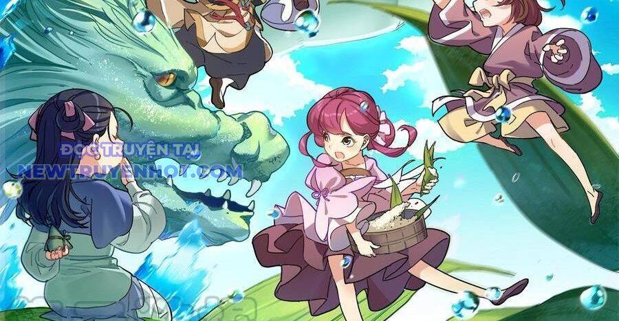 Thiên Long Bát Bộ Webtoon - Chapter 132 - Page 102