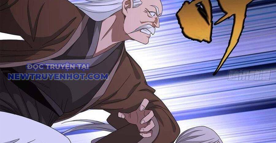 Thiên Long Bát Bộ Webtoon - Chapter 132 - Page 11