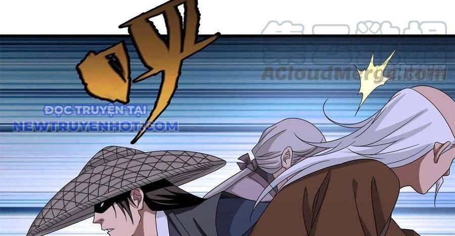 Thiên Long Bát Bộ Webtoon - Chapter 132 - Page 17