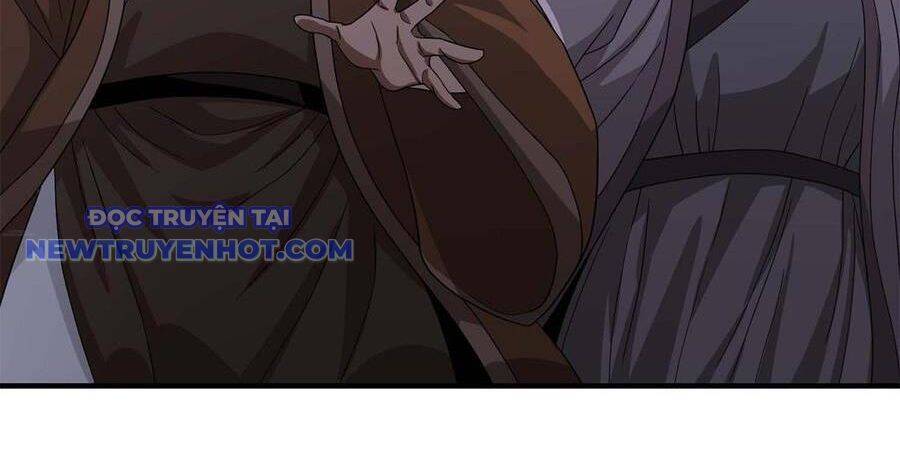 Thiên Long Bát Bộ Webtoon - Chapter 132 - Page 20