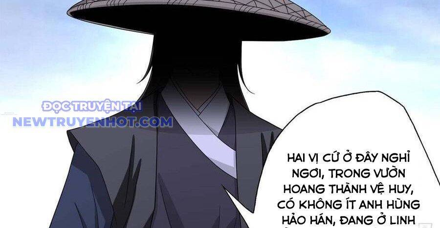 Thiên Long Bát Bộ Webtoon - Chapter 132 - Page 24