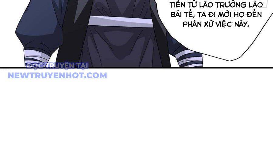 Thiên Long Bát Bộ Webtoon - Chapter 132 - Page 25