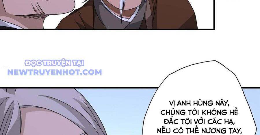 Thiên Long Bát Bộ Webtoon - Chapter 132 - Page 27