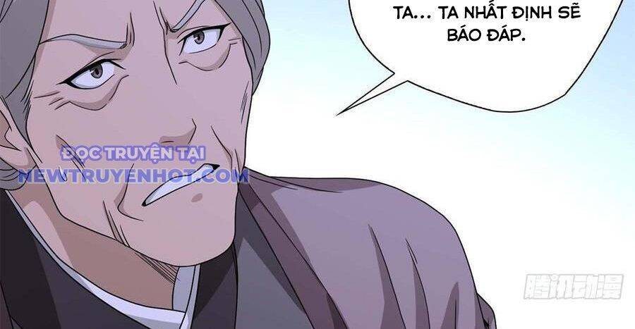 Thiên Long Bát Bộ Webtoon - Chapter 132 - Page 28