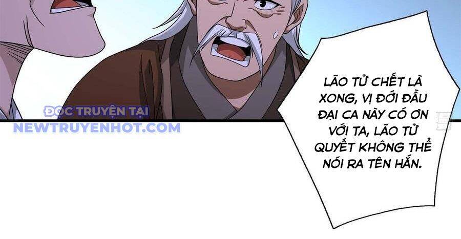 Thiên Long Bát Bộ Webtoon - Chapter 132 - Page 38