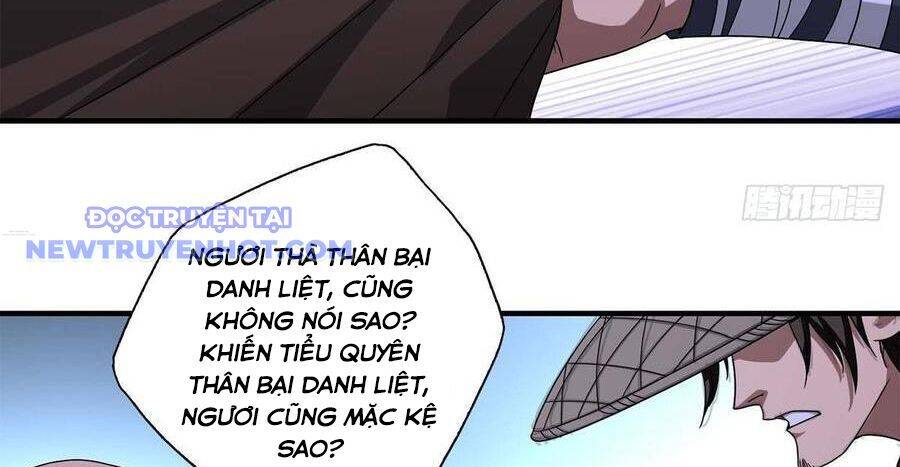 Thiên Long Bát Bộ Webtoon - Chapter 132 - Page 40