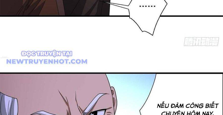 Thiên Long Bát Bộ Webtoon - Chapter 132 - Page 42
