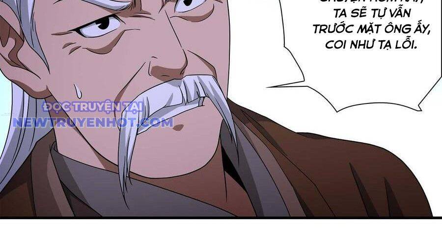 Thiên Long Bát Bộ Webtoon - Chapter 132 - Page 43