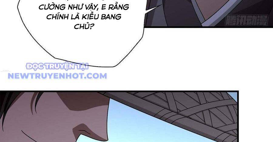 Thiên Long Bát Bộ Webtoon - Chapter 132 - Page 48